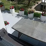 Trubi 2 Apartment
