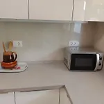 Trubi 2 Apartment *