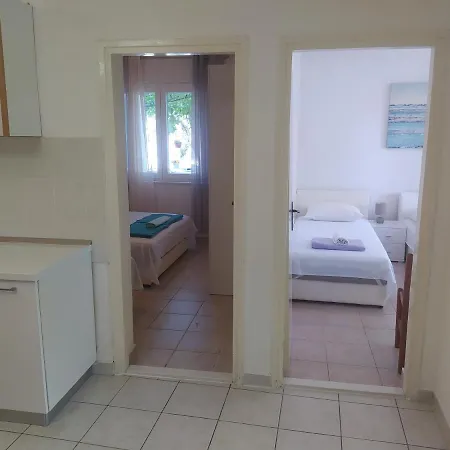 Trubi 2 Vodice