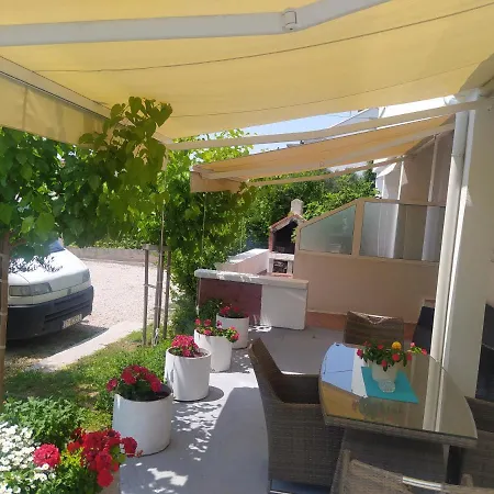 Appartement Trubi 2 Vodice