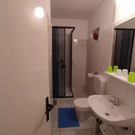 Appartement Trubi 2 *