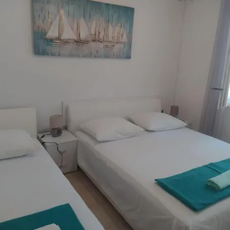 Apartman Trubi 2 Vodice