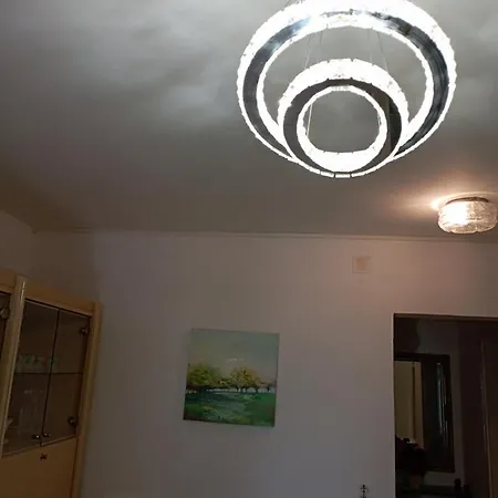 Apartman Trubi 2