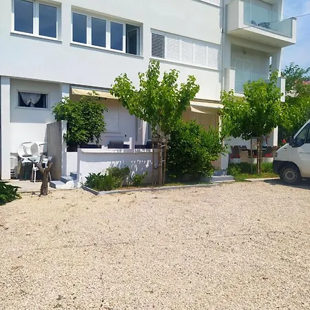 Trubi 2 * Vodice