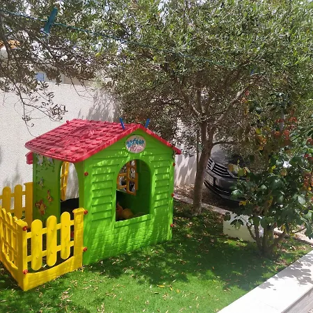 Apartman Trubi 2 *