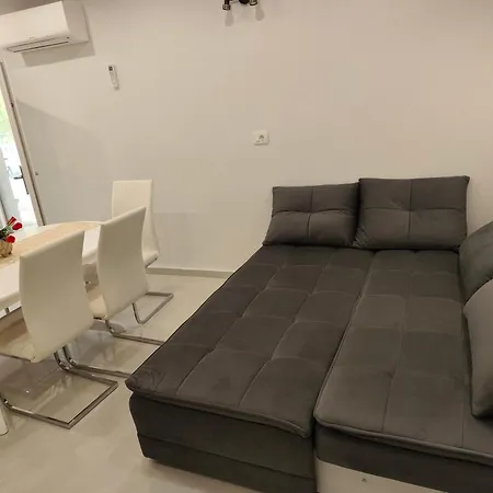 Apartment Trubi 2 Vodice