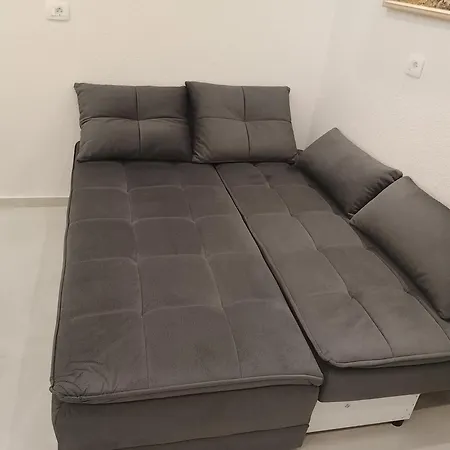 Appartement Trubi 2