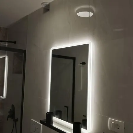 Trubi 2 Appartement Vodice