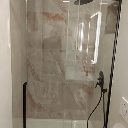 Trubi 2 Appartement Vodice