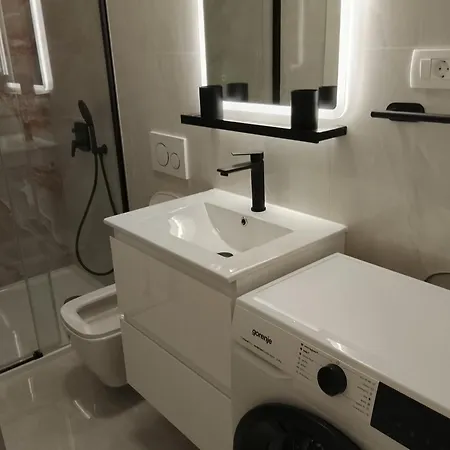 Trubi 2 Appartement Vodice