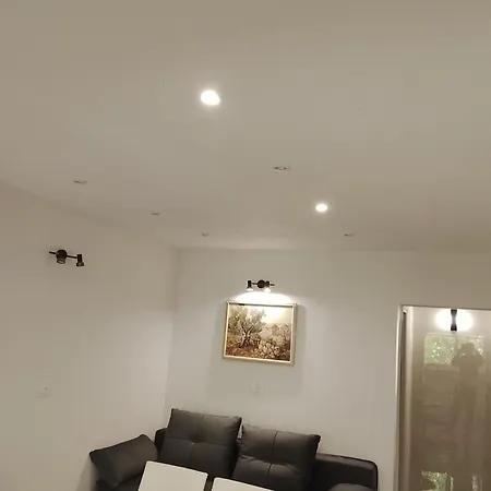 Trubi 2 Appartement