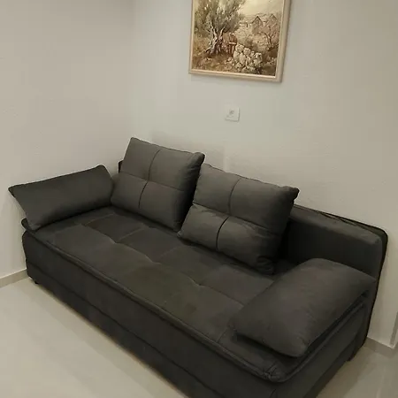 Appartement Trubi 2 Vodice