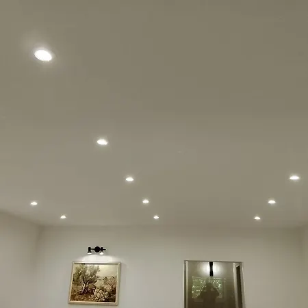 Trubi 2 * 보디체