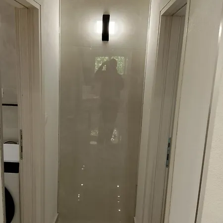 Trubi 2 Appartement *