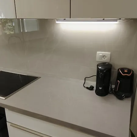 Trubi 2 Appartement Vodice