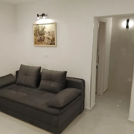 Appartement Trubi 2