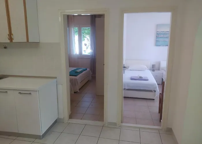 Trubi 2 Водице