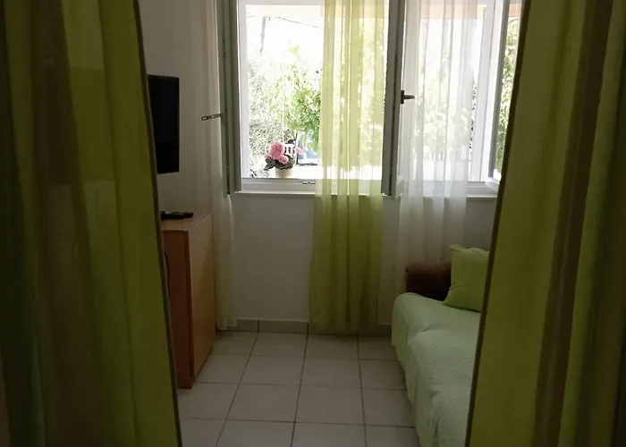 Апартаменты Trubi 2 *