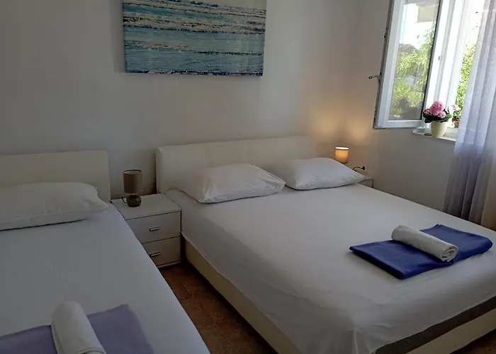 Trubi 2 Апартаменты *