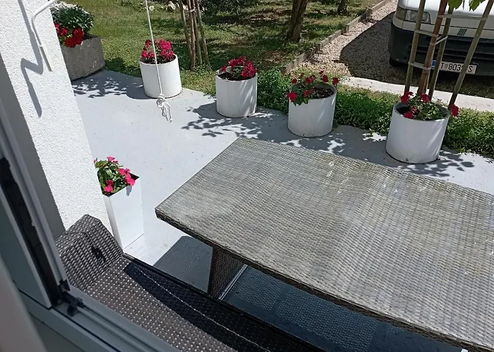 Trubi 2 Апартаменты