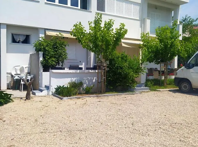 Trubi 2 * Водице